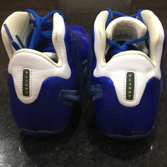 RARE Nike Air Hyper Flight Men's Size 9 - Picture 5 of 8